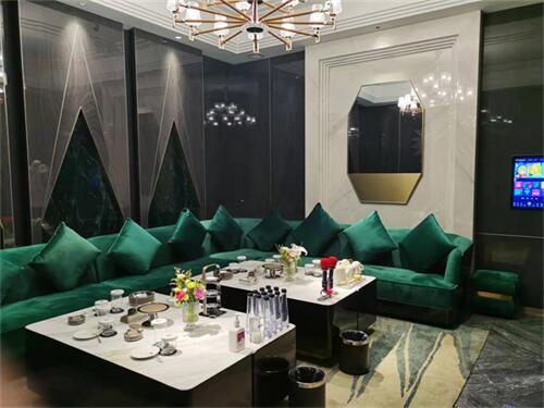 烟台单人小时场ktv-芝罘区ktv预定